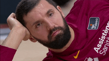 Fc Barcelona Smile GIF by ACB