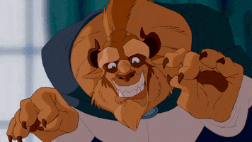 beauty and the beast news GIF by Disney