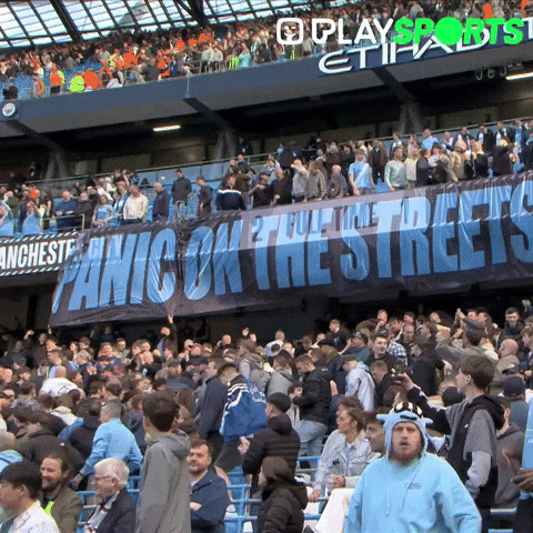 Premier League Football GIF by Play Sports