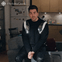 Good Morning Comedy GIF by CBC