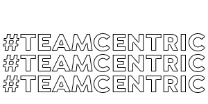 Centric Entertainment Sticker