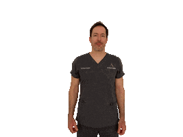 Berlin Plasticsurgery Sticker by Fabian Ardame