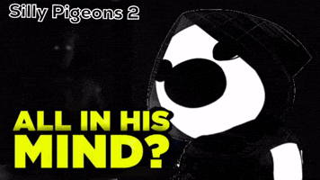 Reaction Meme Moonknight GIF