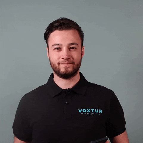 Phone Storing GIF by VOXTUR