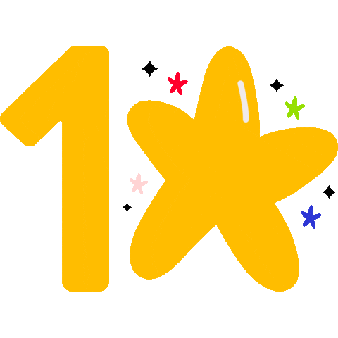 The Birthday Party Project Sticker