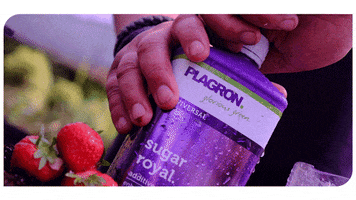 Sugar Grow GIF by Plagron