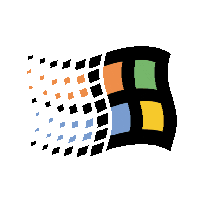 Windows Aesthetics Sticker by chavesfelipe
