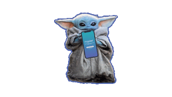 Happy Smile Sticker by Hapier