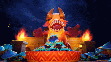 Angry Video Games GIF by Bake 'n Switch
