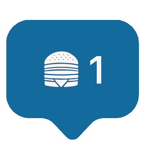 Hellmanns Burgerfest Sticker by Hellmann's Burger Fest