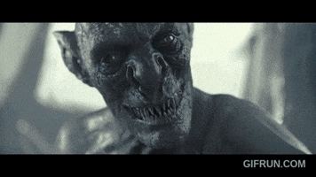 Vampire GIF