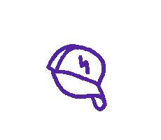 Ikb Sticker by Ikkoopbelgisch