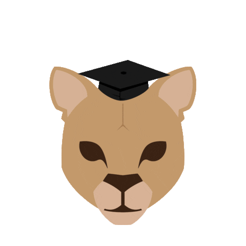 Cuesta College Sticker