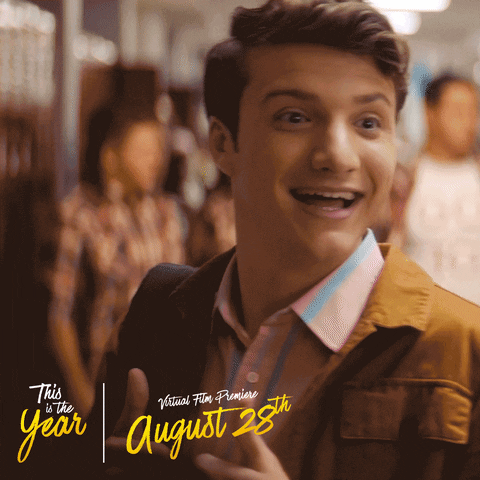 Jake Short GIF by This is The Year