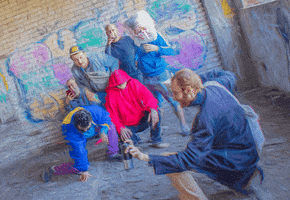 Art 3D GIF