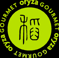 Oryza Gourmet GIF