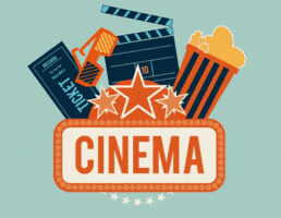 Film Cinema GIF by TURKEYFILMMARKET