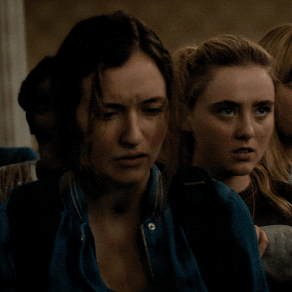 The Society netflix society the society GIF