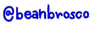 Sticker by Beanbros
