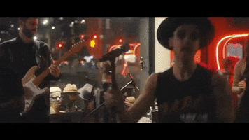 Andy Suzuki & The Method GIF