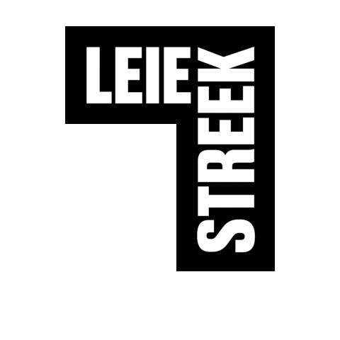 Leiespot Sticker by Toerisme Leiestreek