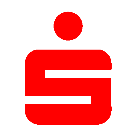 Sparkasse Rosenheim-Bad Aibling Sticker