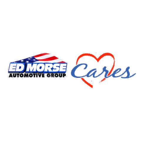 Edmorse Sticker by Ed Morse Automotive Group