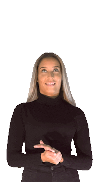 Leona Griffin Sticker