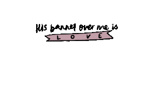 Love Sticker