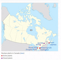Canada Nuclear GIF