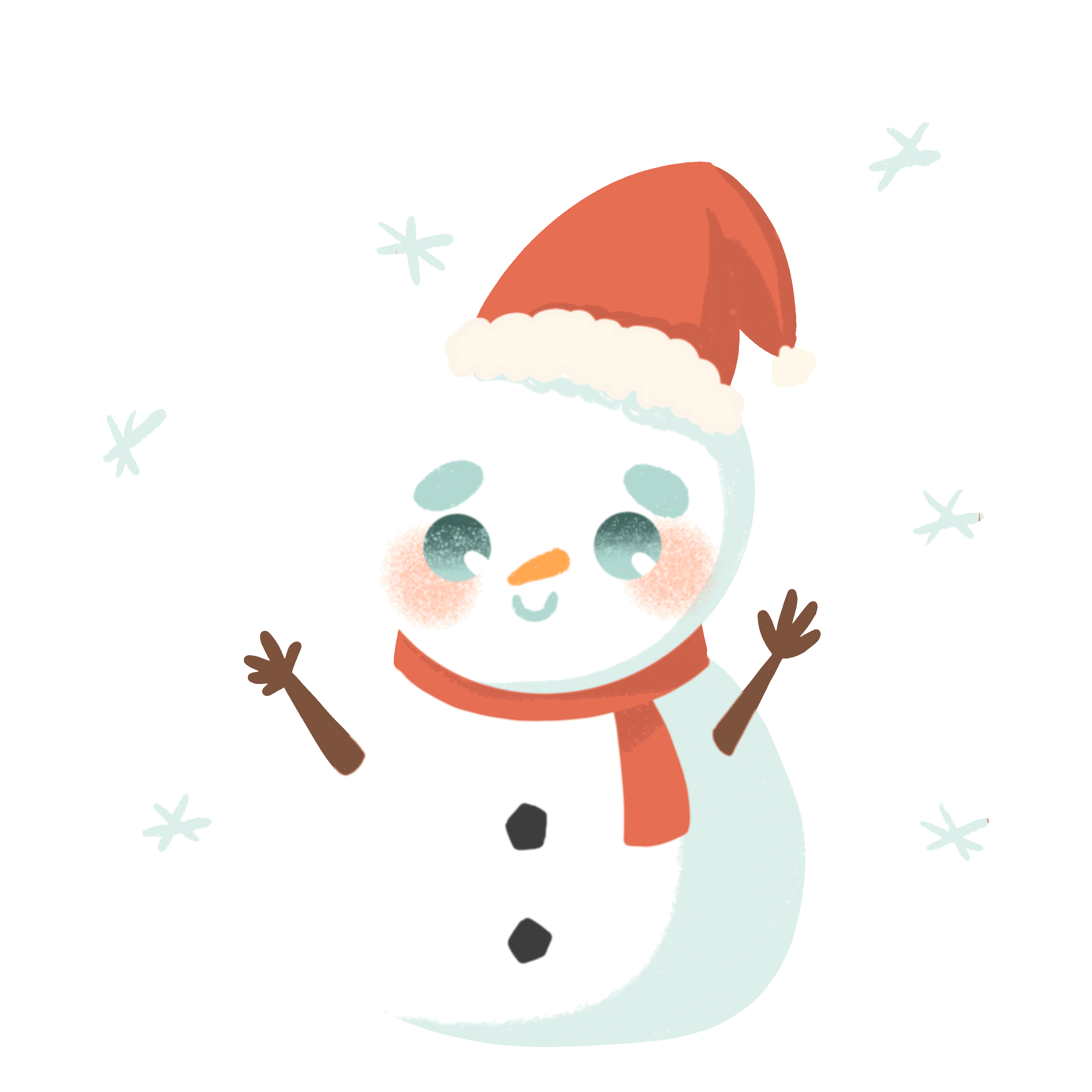 Joyeuses fêtes de fin d'année