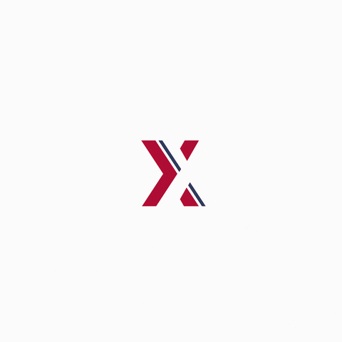X GIF by BookX