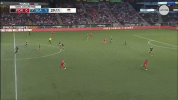 lindsey horan GIF by nss sports
