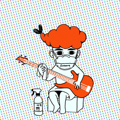 Alcohol Corona GIF by fshrimp