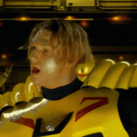 Nick Carter Millennium GIF by BACKSTREET BOYS