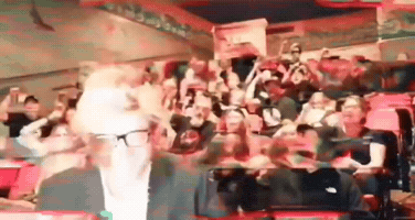 Yuri Show Chant!