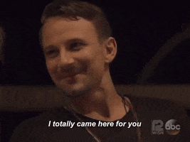 kristakelly bachelor in paradise evan GIF