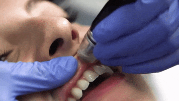 Dermal Infusion GIF