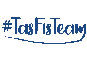 TASSkiTeam Sticker