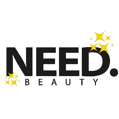 NEED. Beauty Sticker