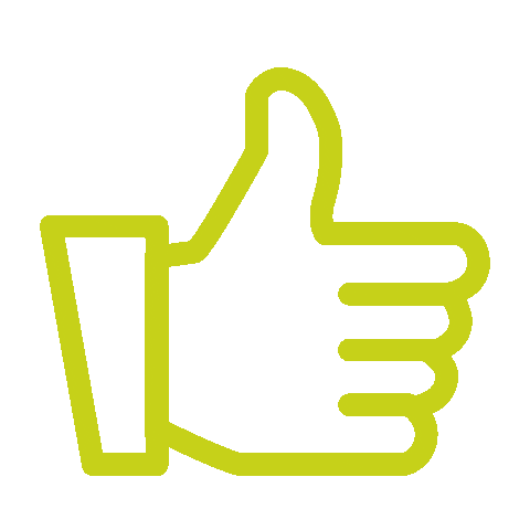 Eat Marketing Sticker