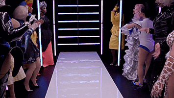 Rupauls Drag Race GIF