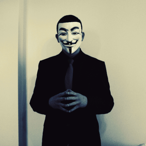 Anonymous GIFs - Get the best GIF on GIPHY
