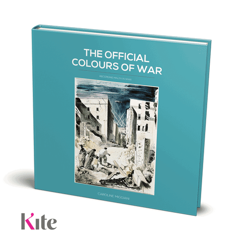 War Book GIF