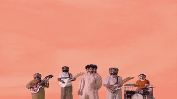 simplify GIF by Young The Giant
