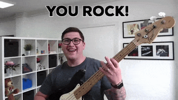 GIF by Podcast Websites