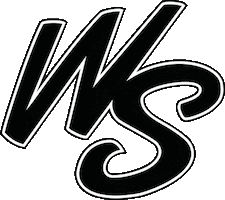 Ws Logo Sticker by Wessel S