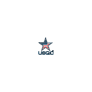 USQC Sticker