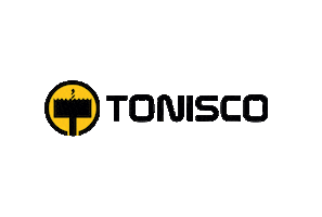 Tonisco Sticker