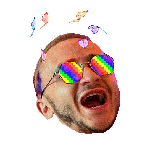 Джарахов Sticker by Epicstars